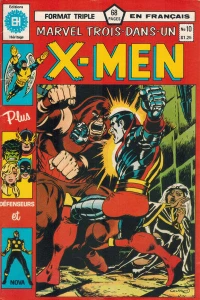 Issue #10