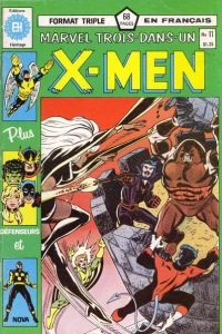 Issue #11