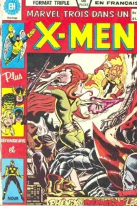 Issue #13