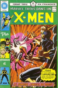 Issue #14