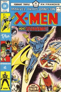 Issue #18
