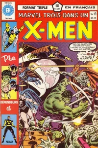 Issue #19