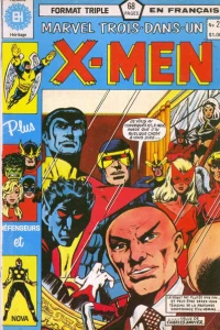 Issue #2