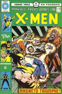 Issue #20