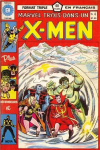 Issue #4