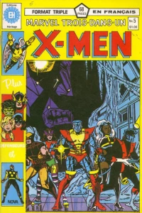 Issue #5