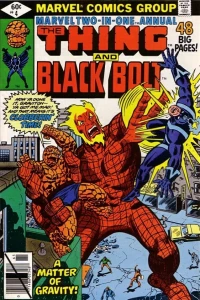 A Mission of Gravity!