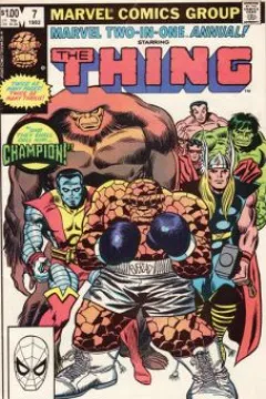 And they shall call him... Champion !