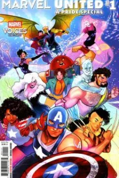 Issue #1