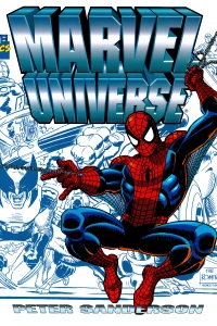 Issue #1