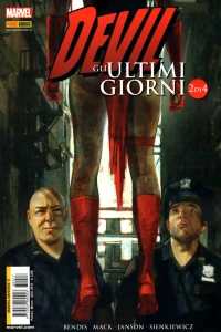 Devil: Gli ultimi giorni 2