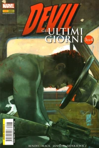 Devil: Gli ultimi giorni 3