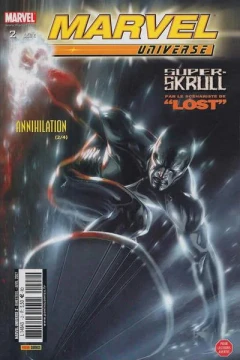Issue #2