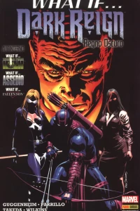 What if... Dark Reign