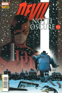 Devil: Notti oscure 1
