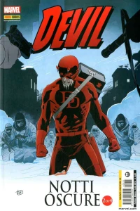 Devil: Notti oscure 2
