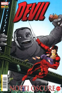 Devil: Notti oscure 3