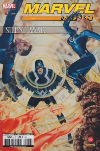 Issue #6
