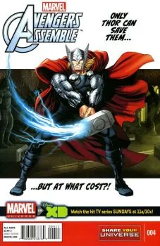 Cover of The Serpent of Doom