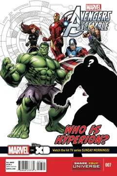 Issue #7