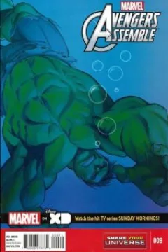 Issue #9
