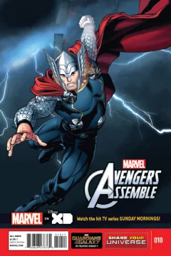 Issue #10