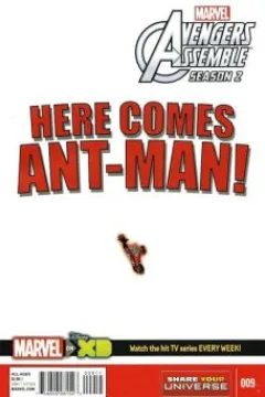 Issue #9