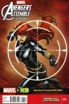 Issue #11
