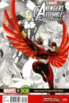 Issue #14