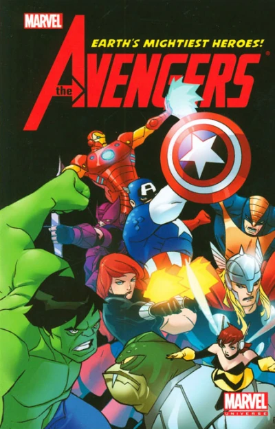 Cover of Volume 2