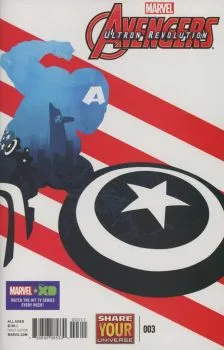 Cover of Saving Captain Rogers