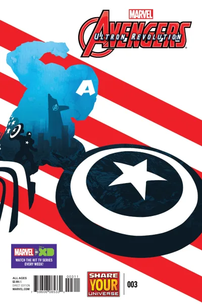 Cover of Saving Captain Rogers