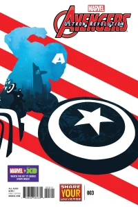 Saving Captain Rogers