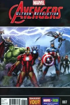 Thunderbolts Revealed