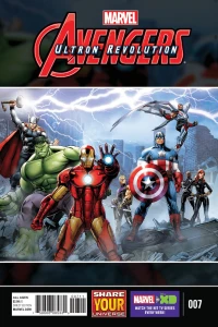 Thunderbolts Revealed