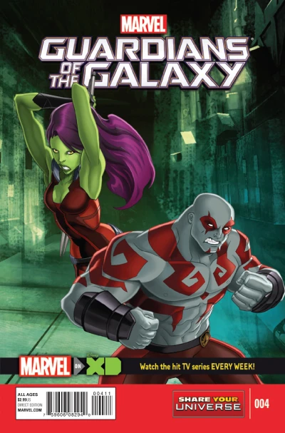 Cover of Take the Milano and Run