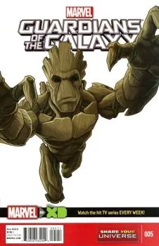 Cover of Can't Fight This Seedling