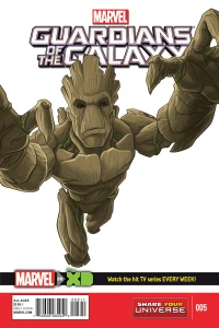 Can't Fight This Seedling