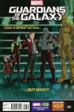 The Backstabbers