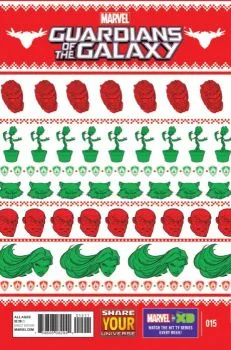 Cover of Jingle Bell Rock