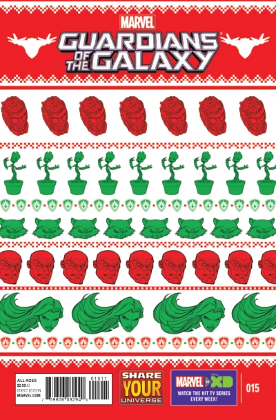 Cover of Jingle Bell Rock