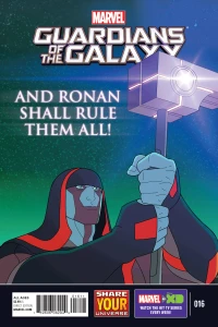 Accidents Will Happen