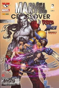 Issue #2