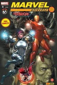 Issue #6