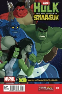 It's A Wonderful Smash