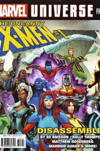 Issue #2