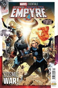 Issue #2