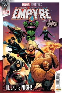 Issue #3