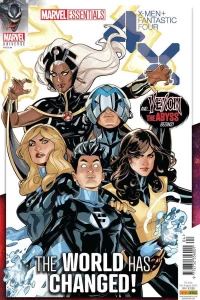 Issue #4