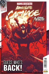 Issue #6